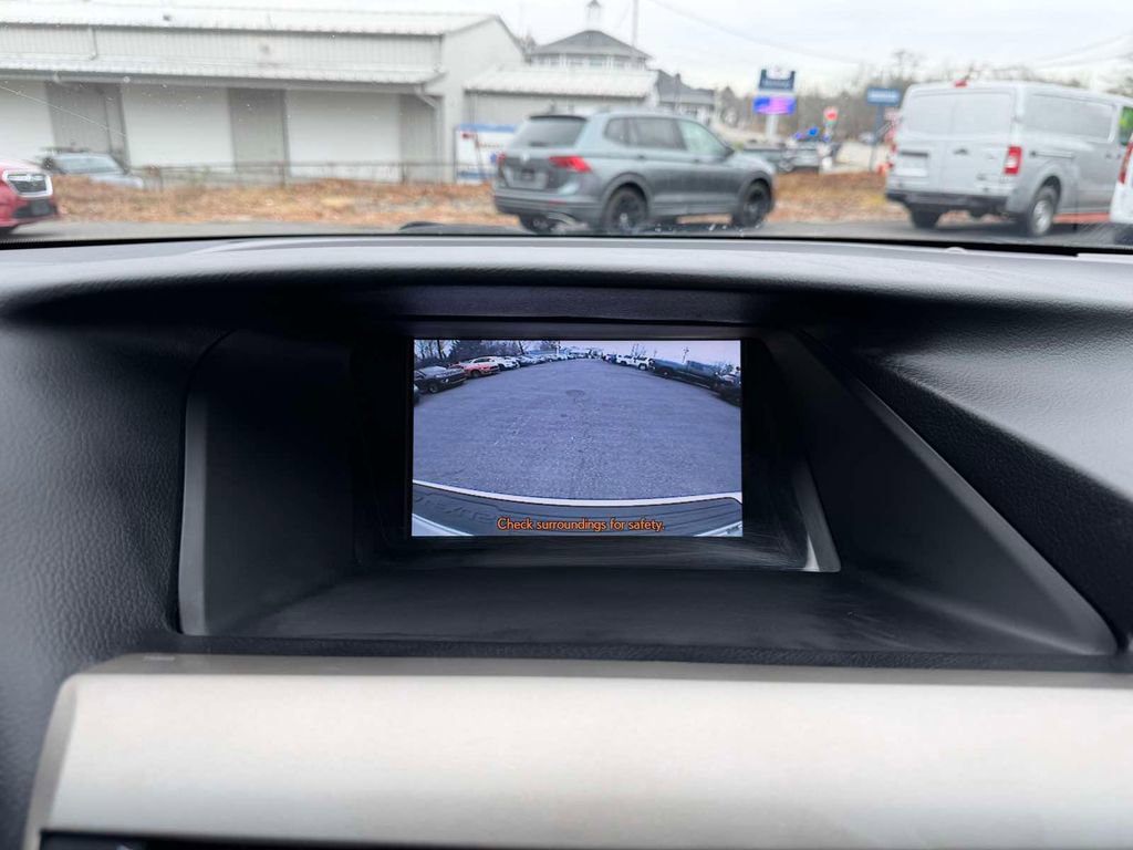 Used 2015 Lexus RX 350 F Sport image 29