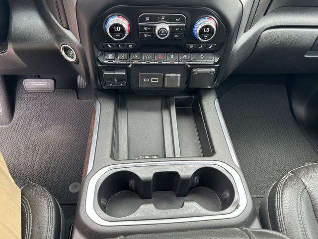 Used 2020 GMC Sierra 3500 Denali image 17