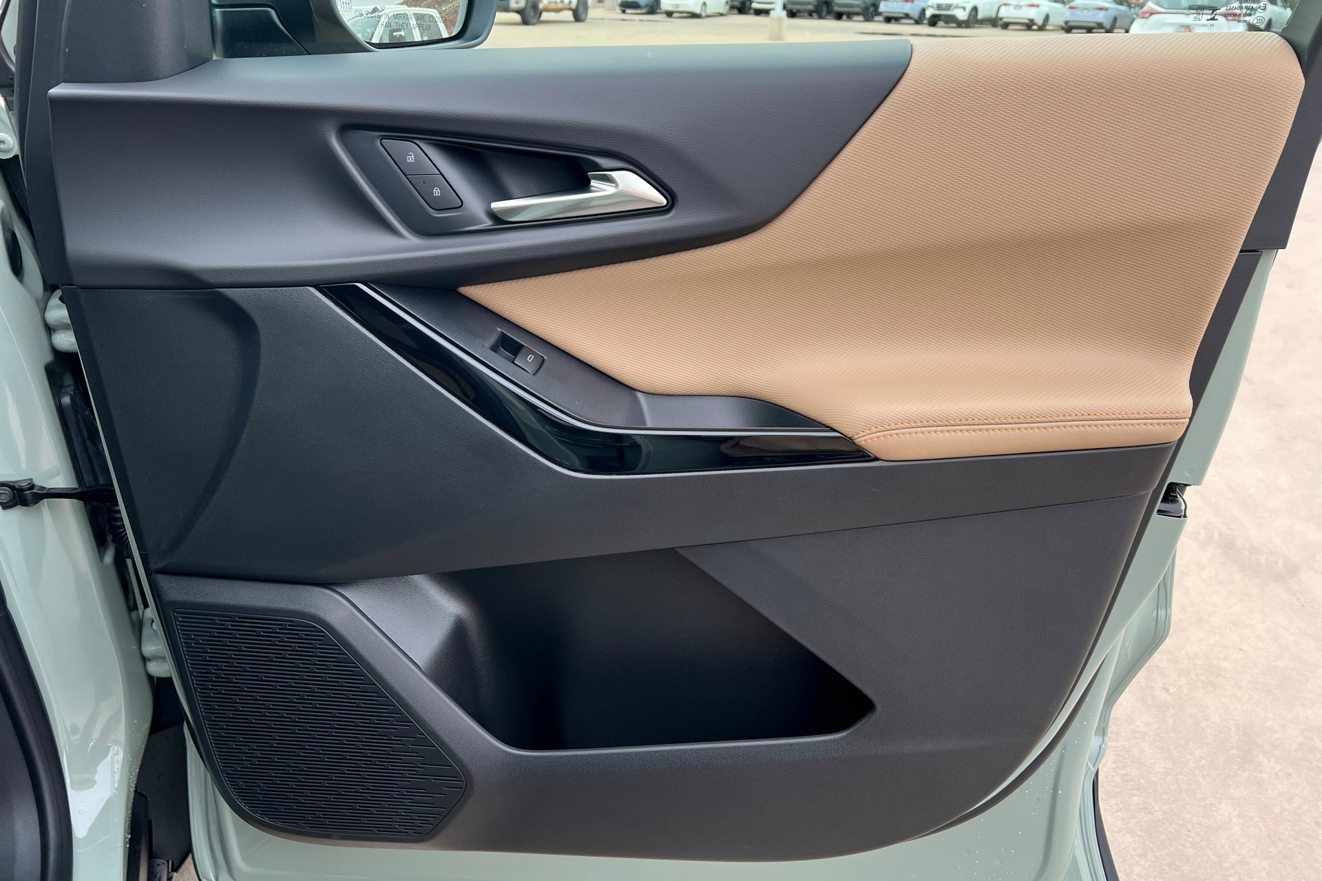 New 2026 Chevrolet Equinox ACTIV image 24