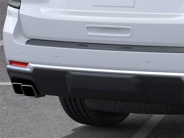 New 2026 Chevrolet Suburban High Country image 14