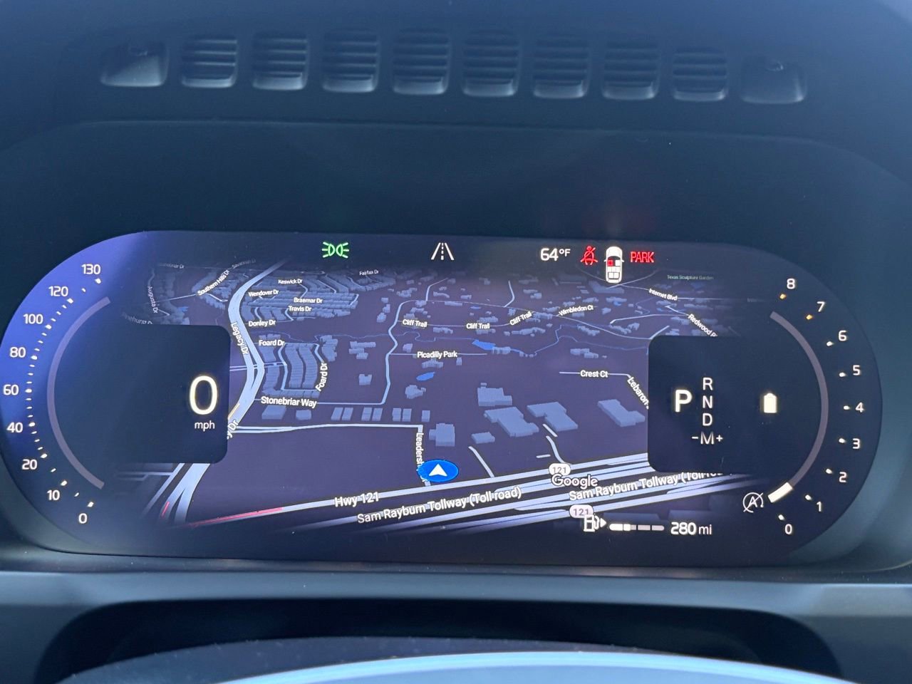 New 2026 Volvo XC90 B6 Plus image 14