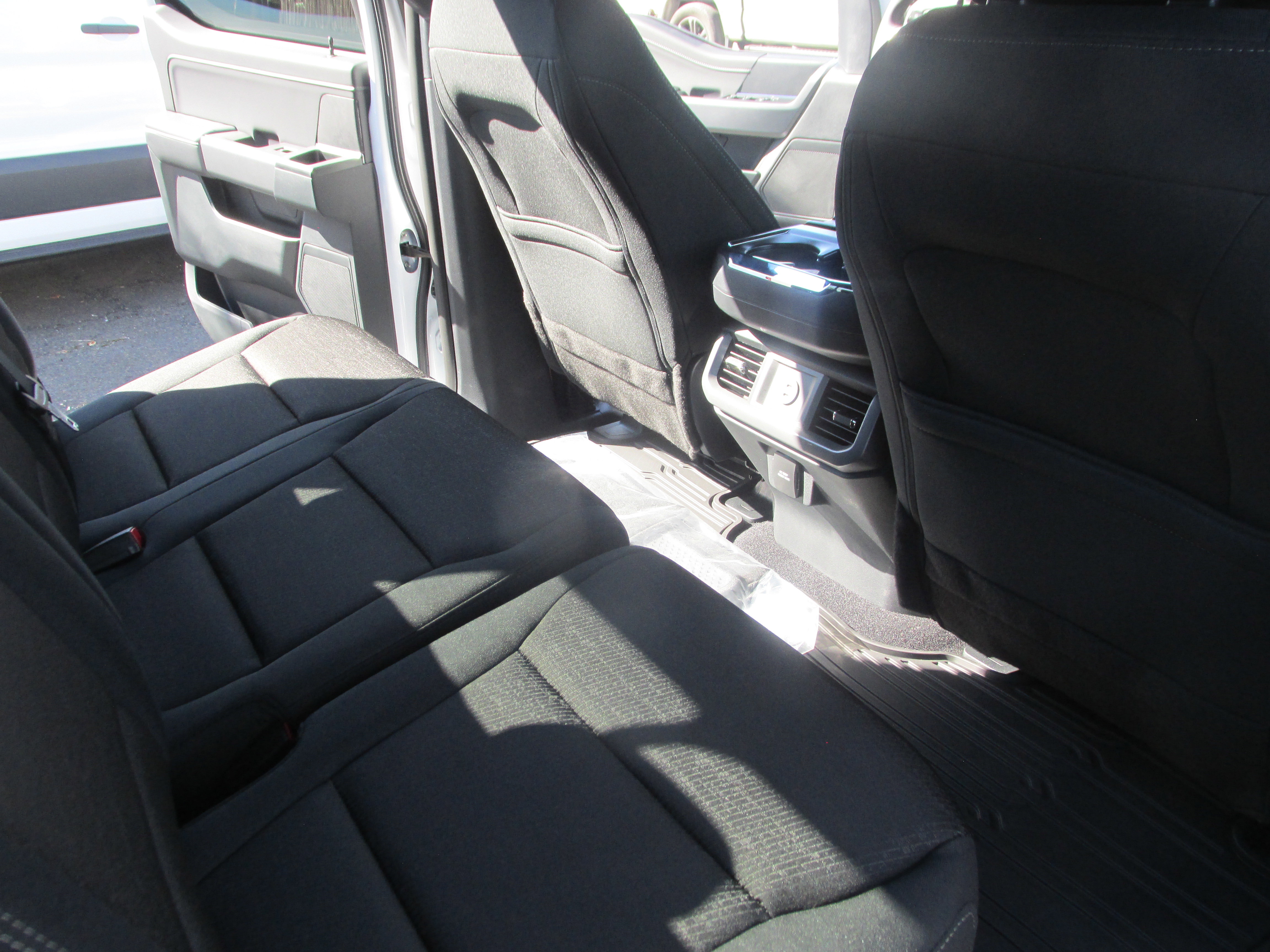 New 2026 Ford F150 XLT w/ Equipment Group 302A MID image 24
