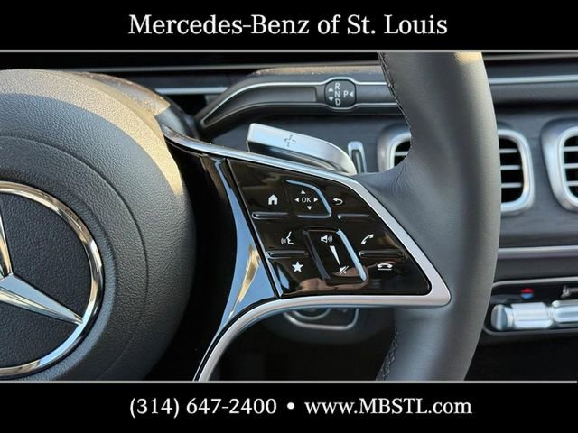 New 2026 Mercedes-Benz GLE 350 4MATIC image 14