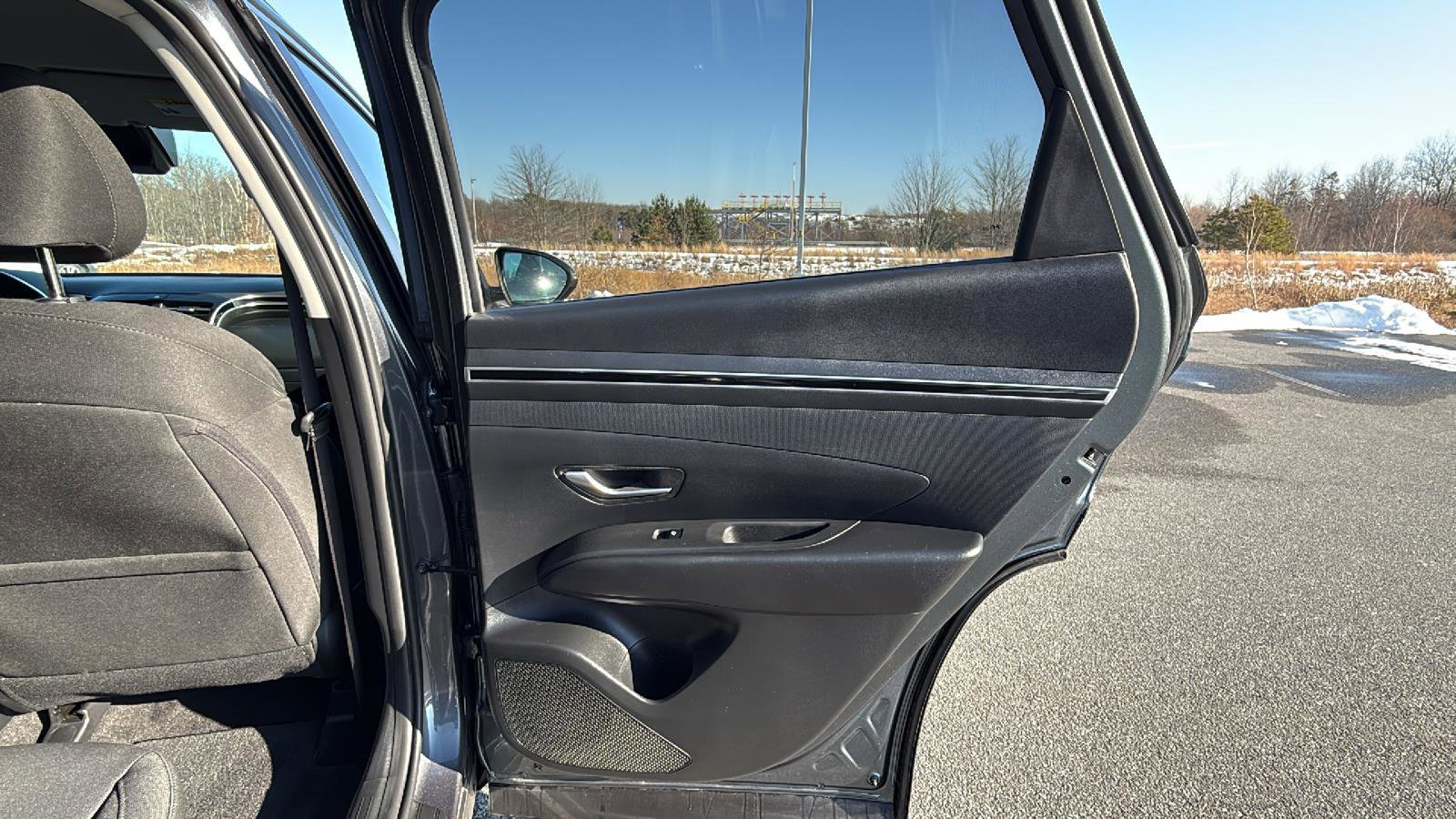 Used 2023 Hyundai Tucson SEL image 19