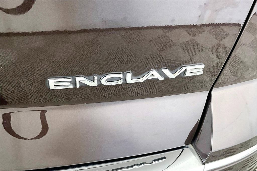 Used 2015 Buick Enclave Premium w/ Experience Buick Package image 14