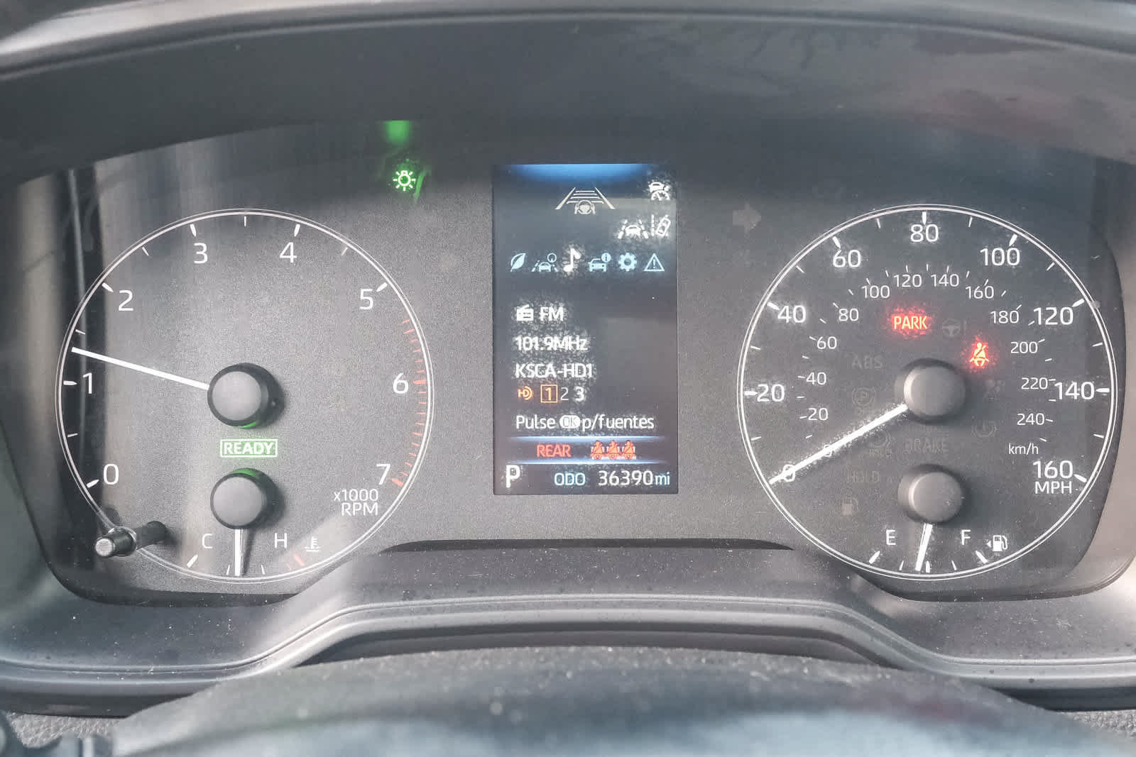Certified 2024 Toyota Corolla SE w/ SE Package FWD image 25