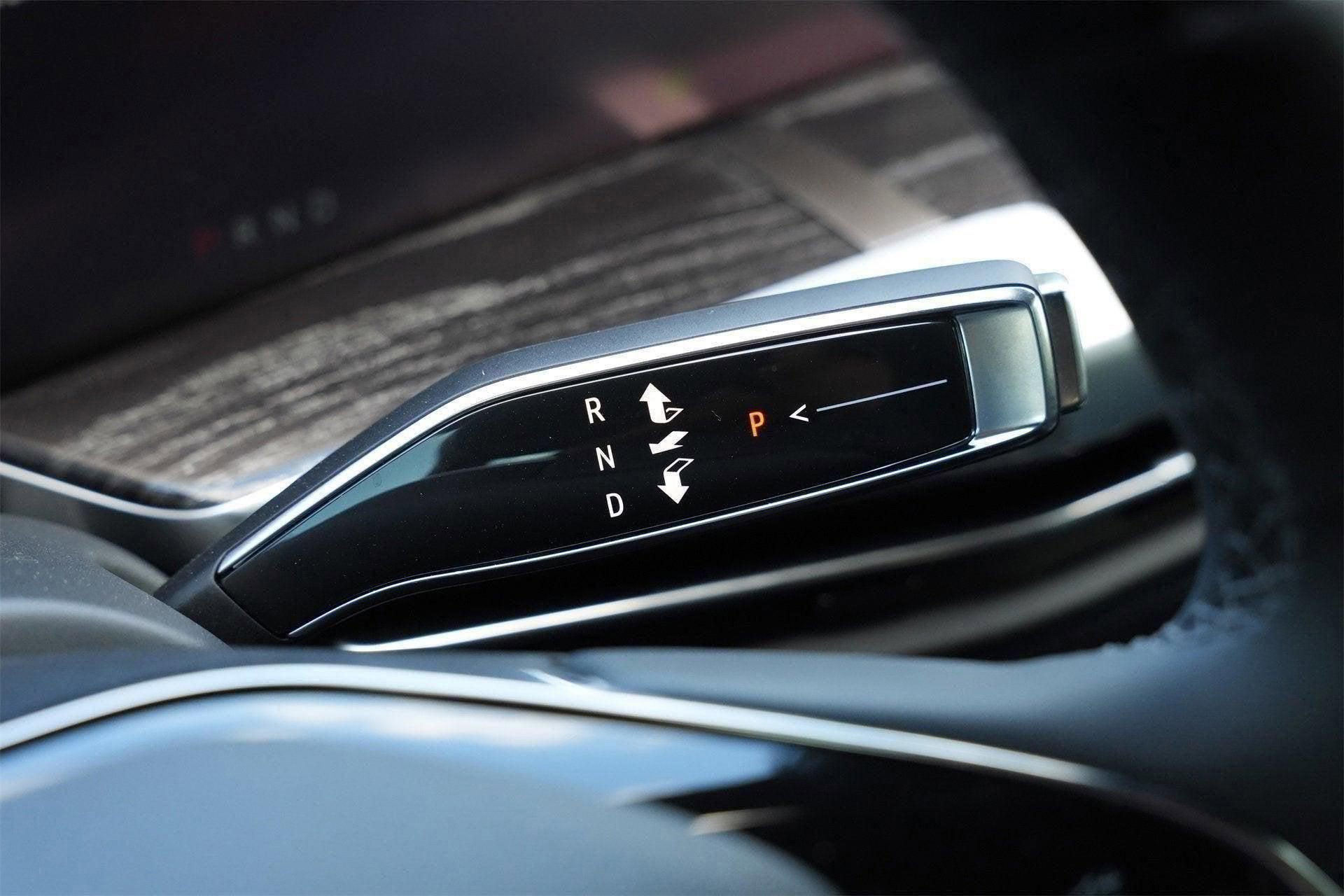 New 2026 Cadillac Escalade IQL Sport 1 w/ LPO, ONYX Package image 86