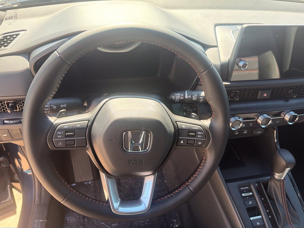 New 2027 Honda CR-V Sport-L image 17