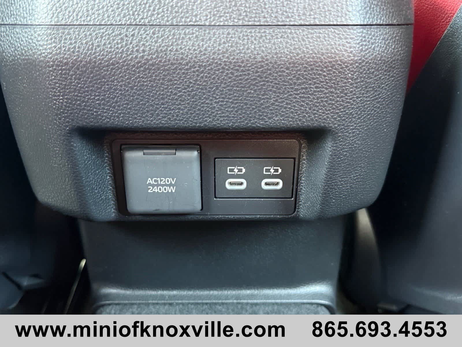 Used 2025 Toyota Tacoma TRD Pro w/ Tow Tech Package AWD/4WD image 21