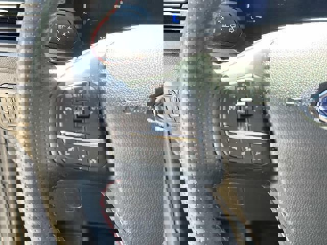 Used 2024 Ford Escape ST-Line w/ Cold Weather Package image 39