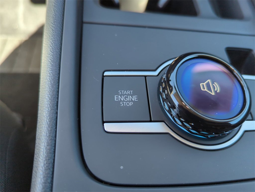 New 2026 Volkswagen Tiguan S image 39