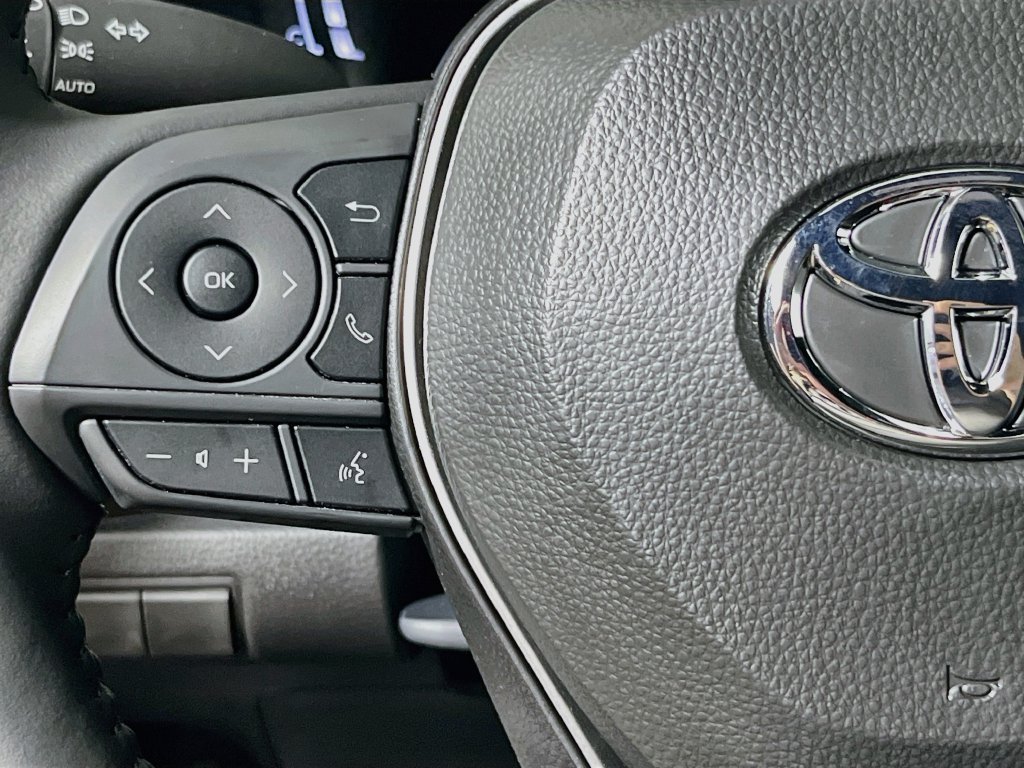 New 2027 Toyota Corolla SE FWD image 16