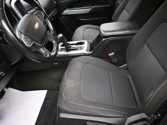 Used 2016 Chevrolet Colorado LT w/ LT Convenience Package image 15