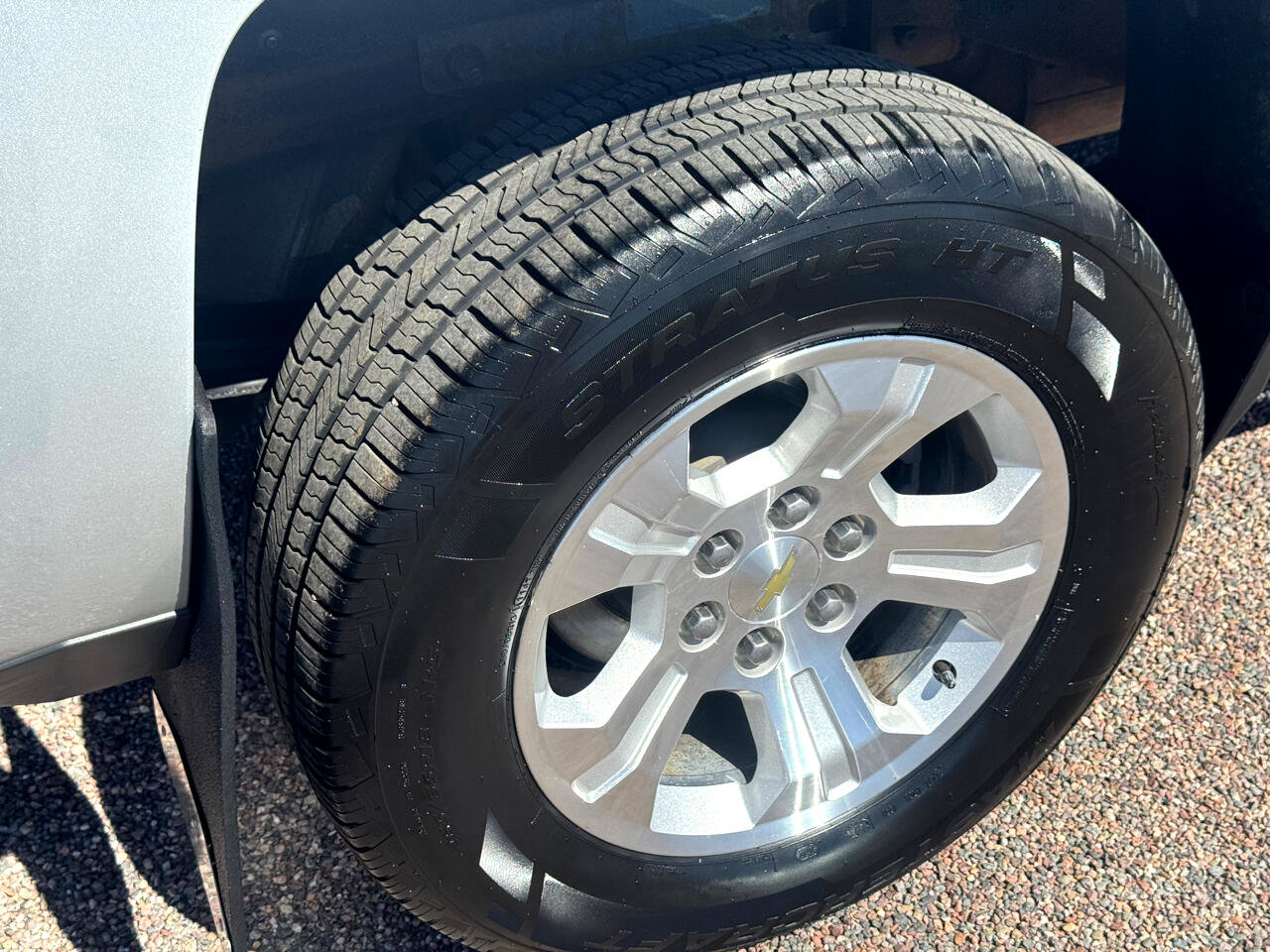 Used 2014 Chevrolet Silverado 1500 LT w/ All Star Edition image 45