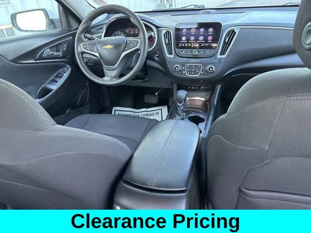 Used 2023 Chevrolet Malibu LT image 38