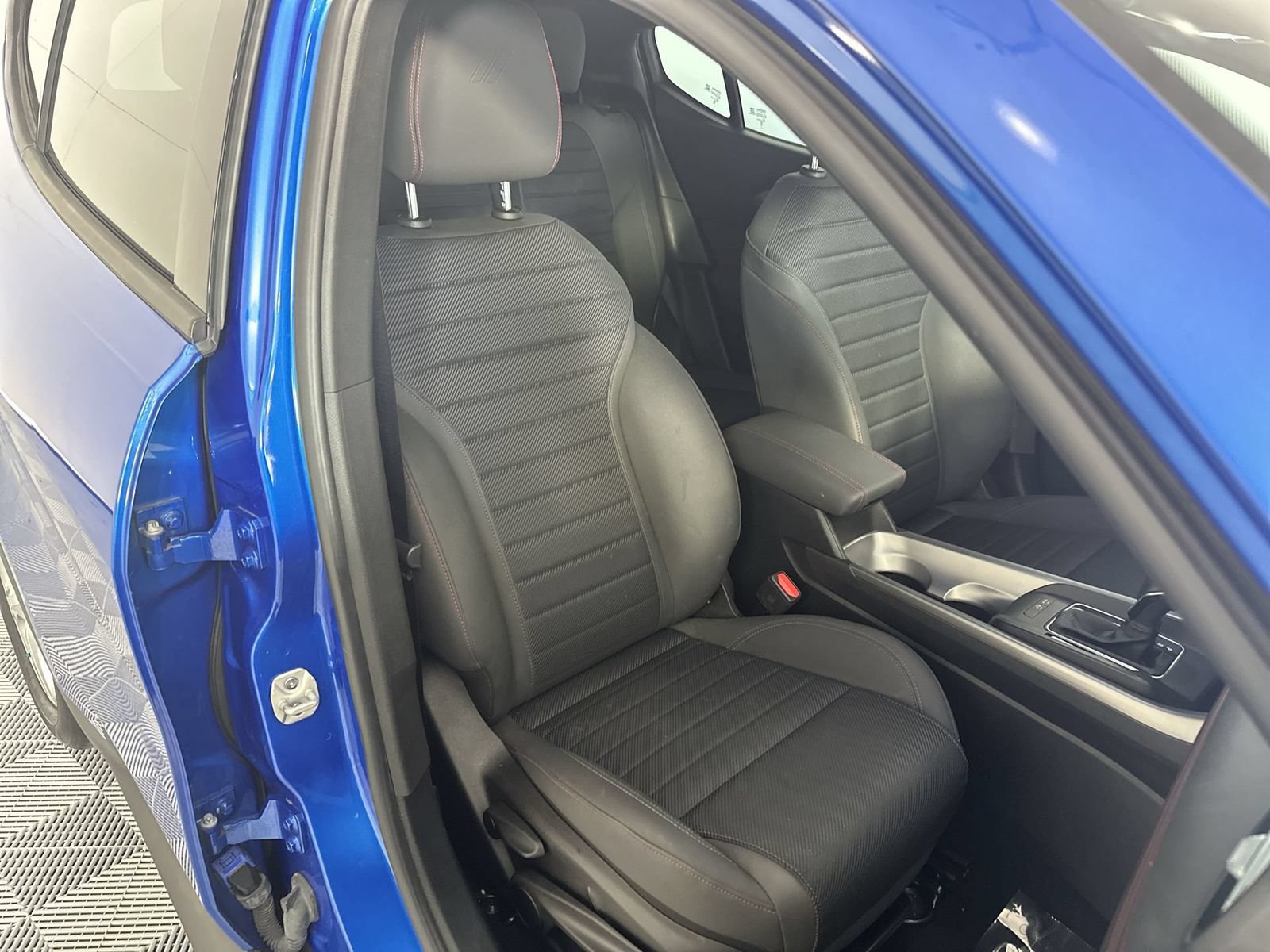 Used 2024 Dodge Hornet GT AWD/4WD image 27