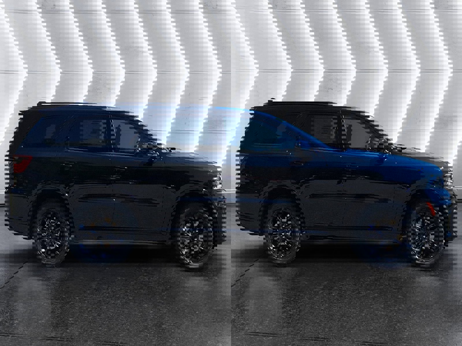 New 2026 Dodge Durango GT w/ Blacktop Package image 7