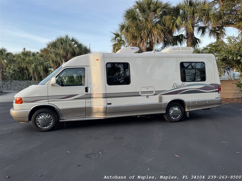 Used 1999 Volkswagen Eurovan FWD image 6