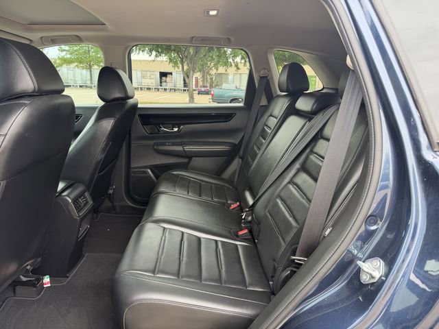 Used 2024 Honda CR-V EX-L image 27