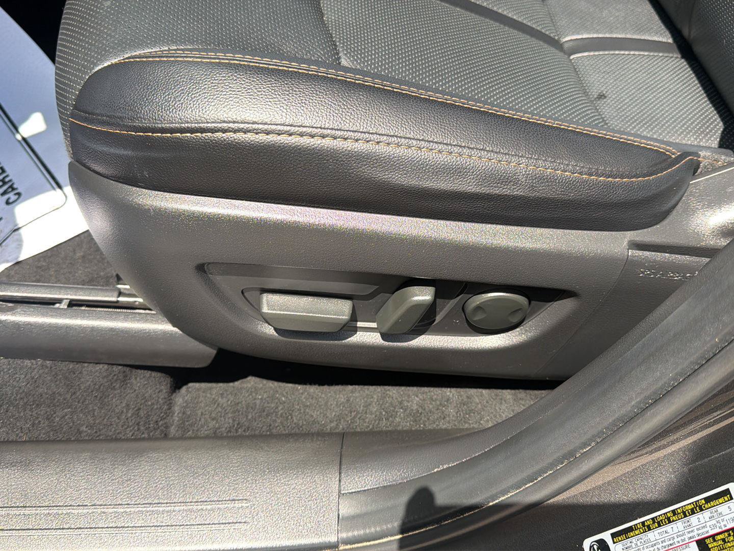Used 2024 MAZDA CX-90 Plug-In Hybrid w/ Preferred AWD/4WD image 15