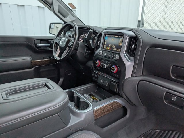 Used 2021 GMC Sierra 1500 Elevation w/ Preferred Package image 29