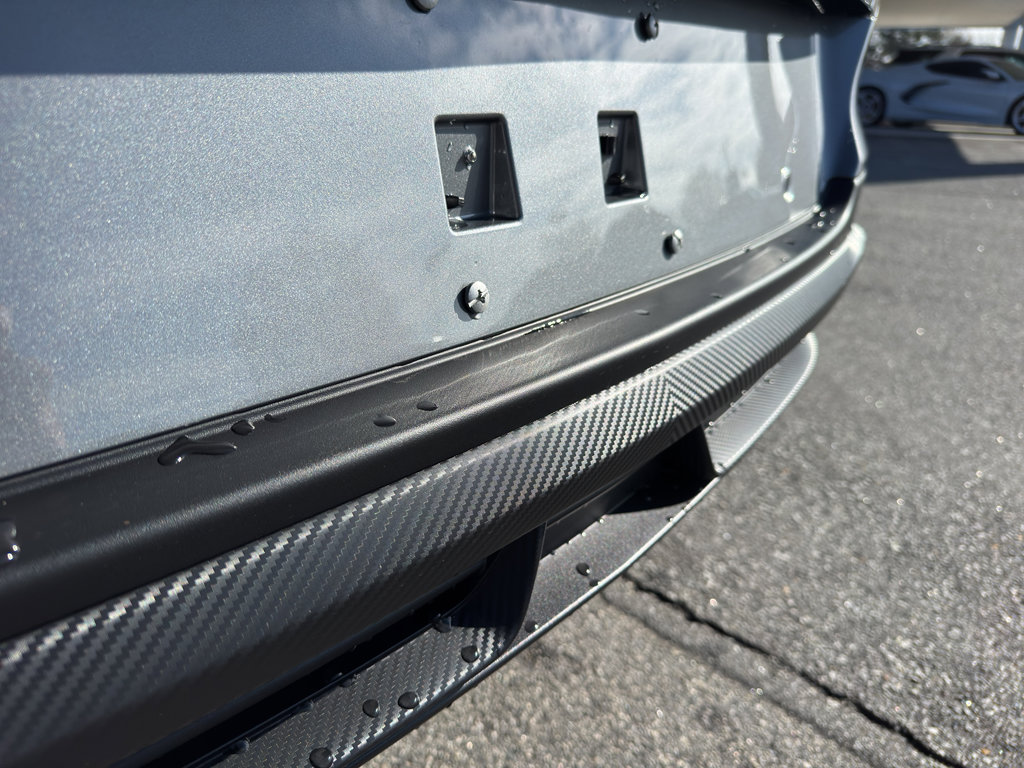 New 2026 Chevrolet TrailBlazer RS w/ Convenience Package image 6