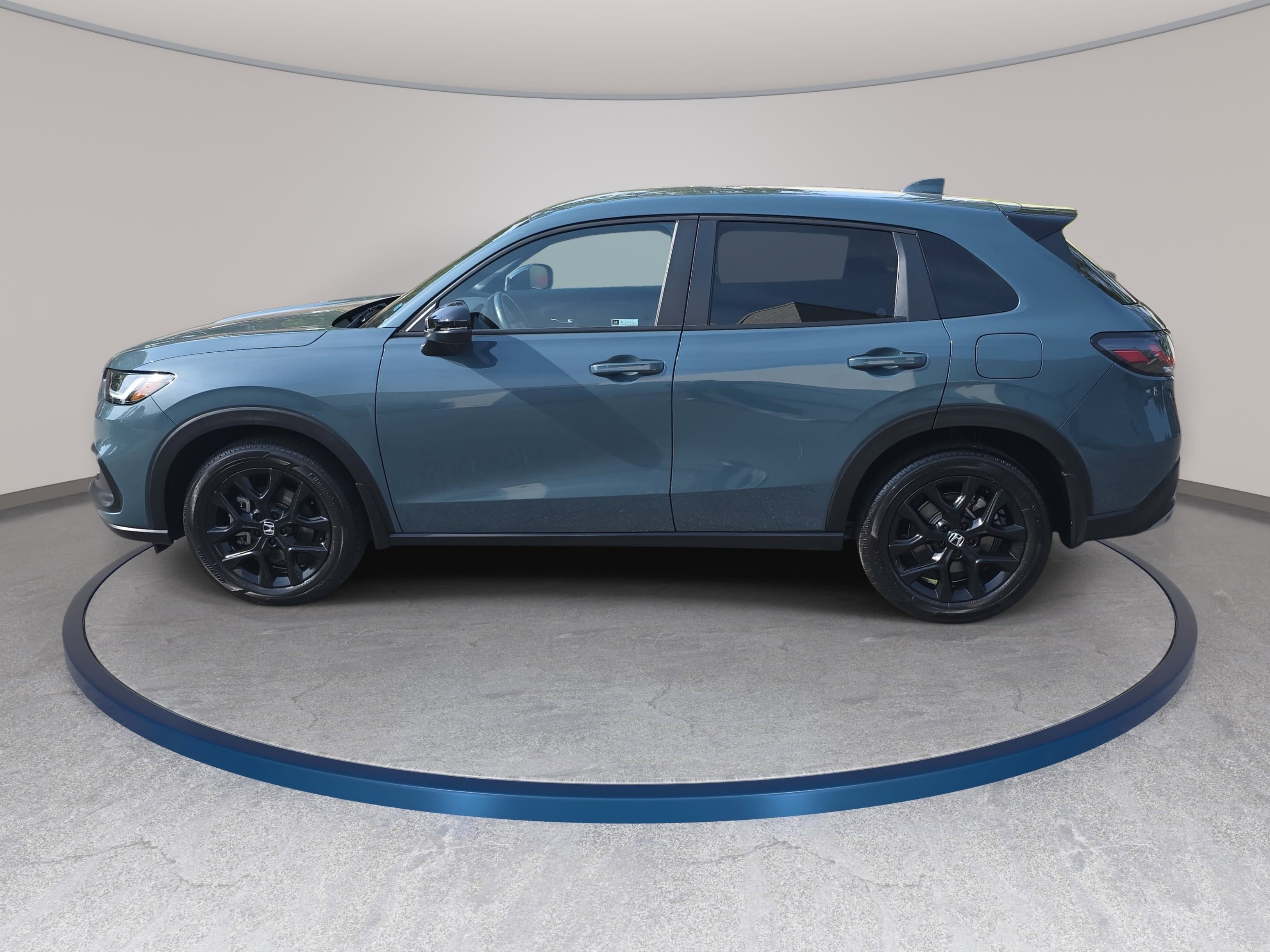 Used 2024 Honda HR-V Sport image 7