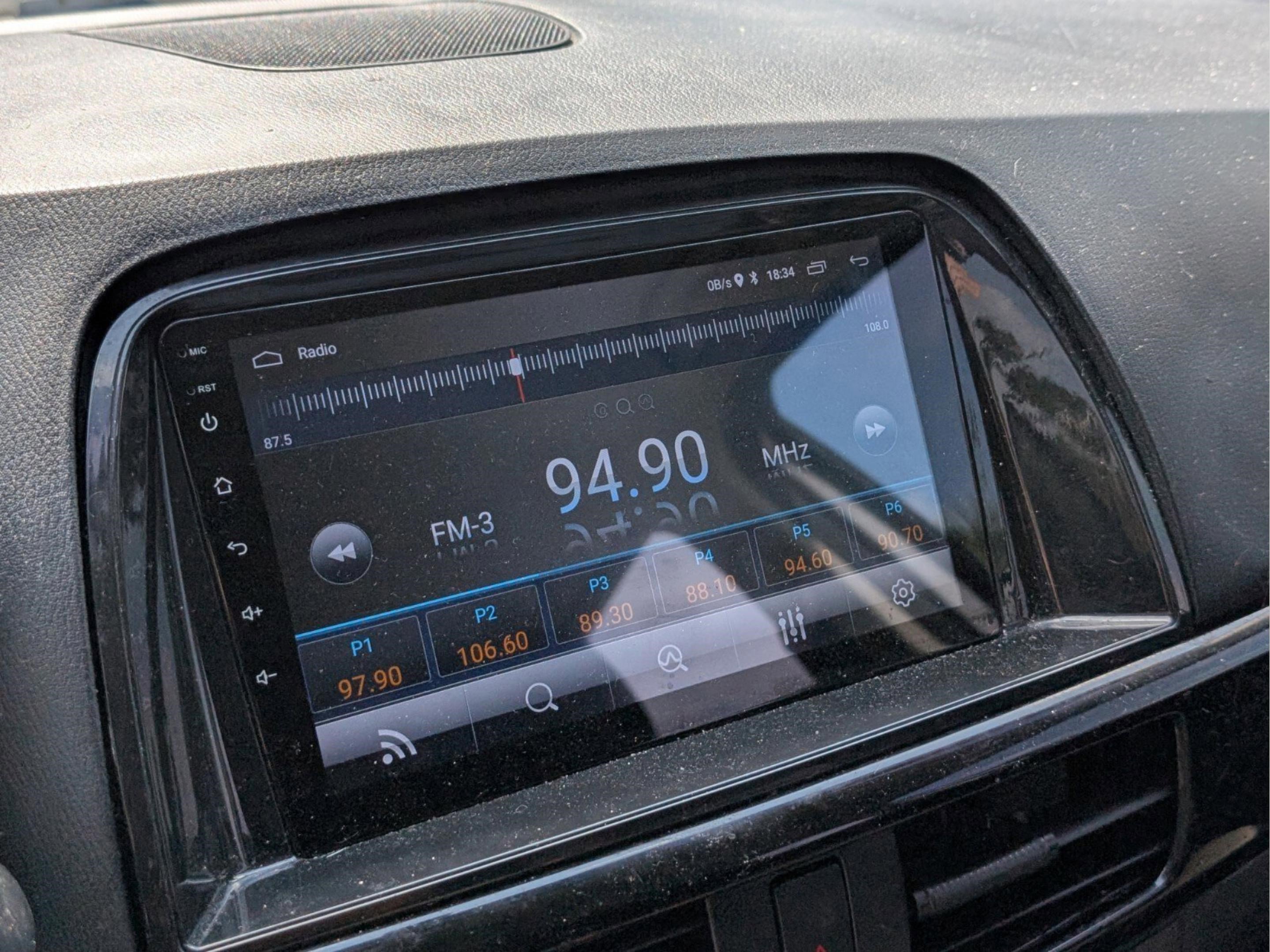 Used 2014 MAZDA CX-5 Sport image 15