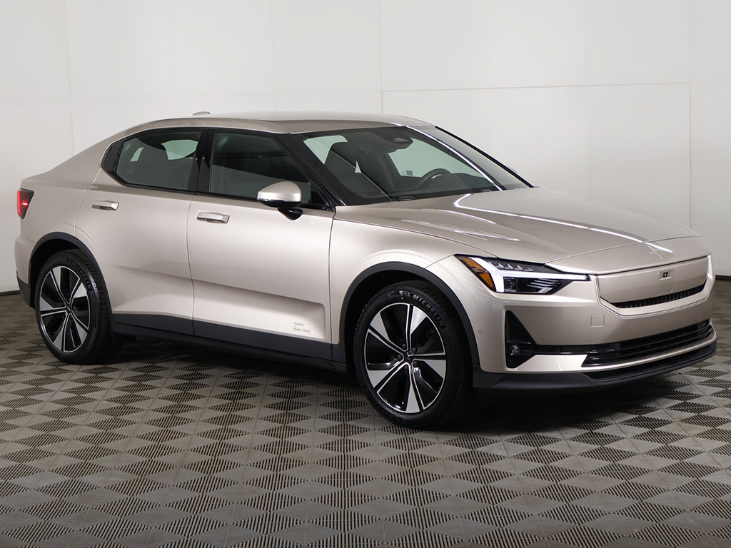 Used 2024 Polestar Polestar 2 AWD/4WD image 56