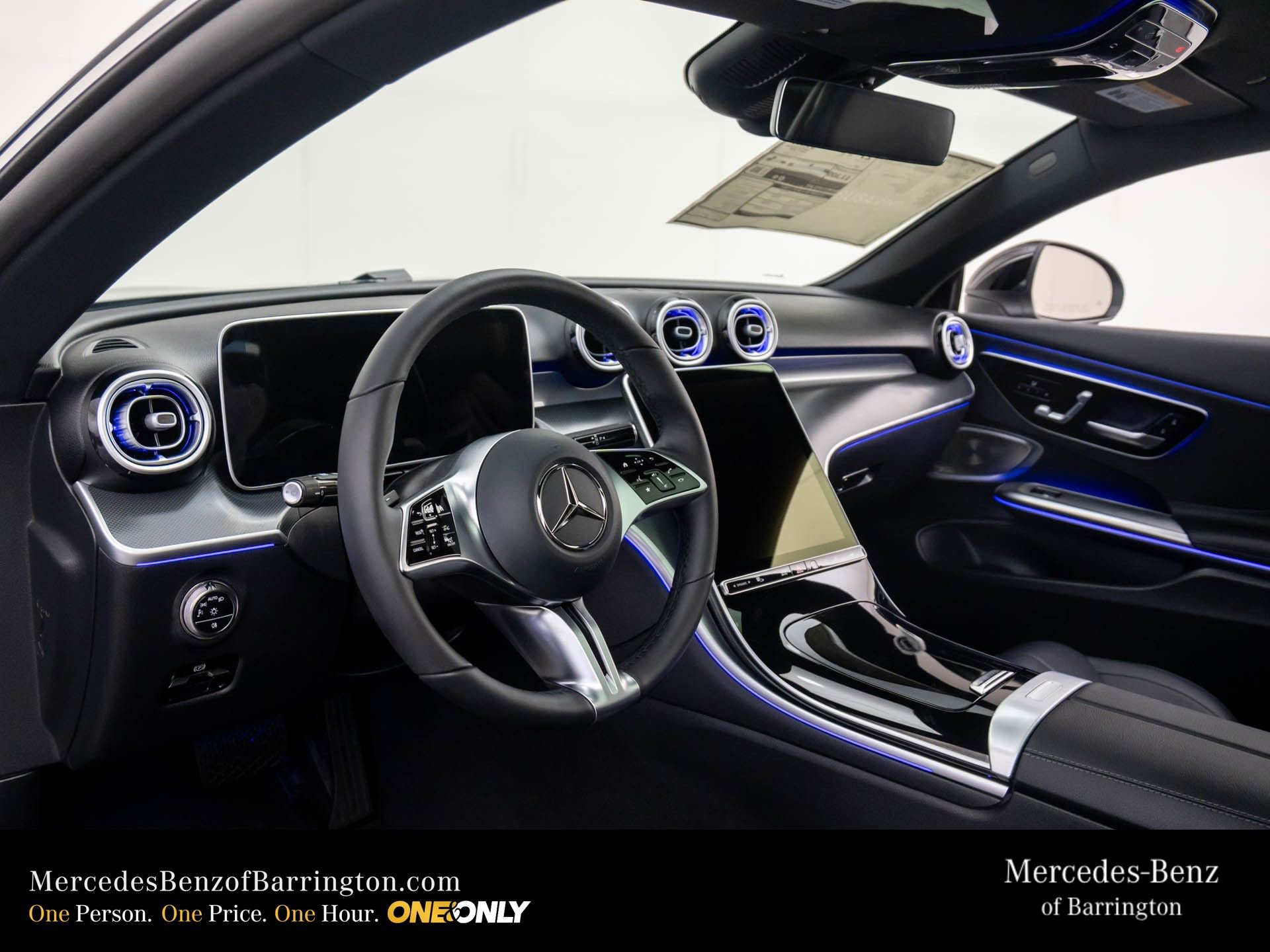 New 2026 Mercedes-Benz CLE 300 4MATIC Coupe image 11