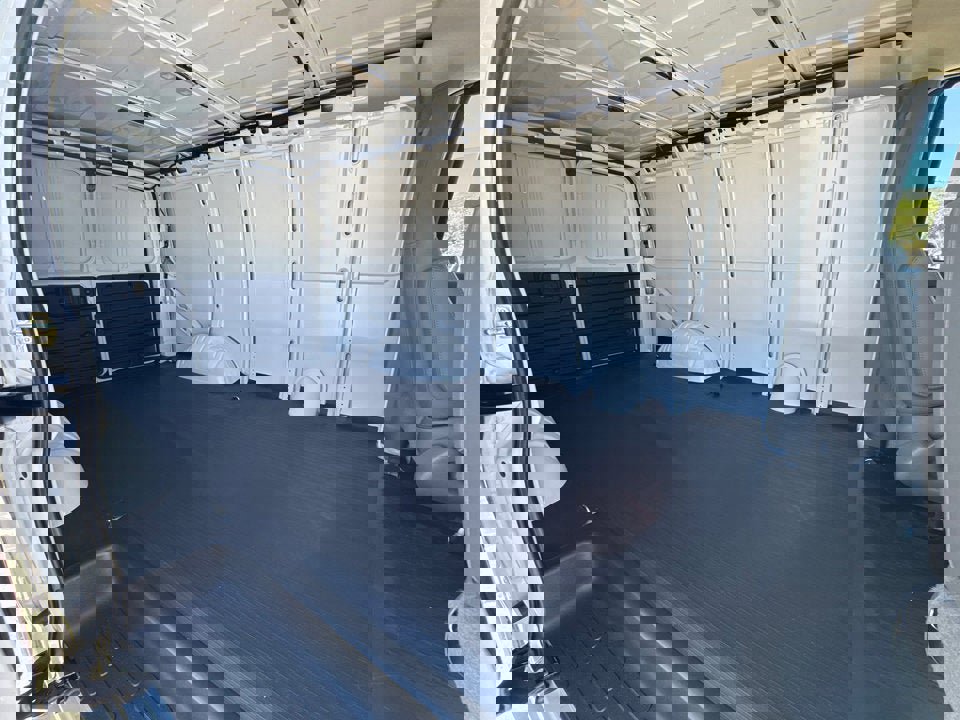 New 2025 GMC Savana 2500 w/ Driver Convenience Package image 23