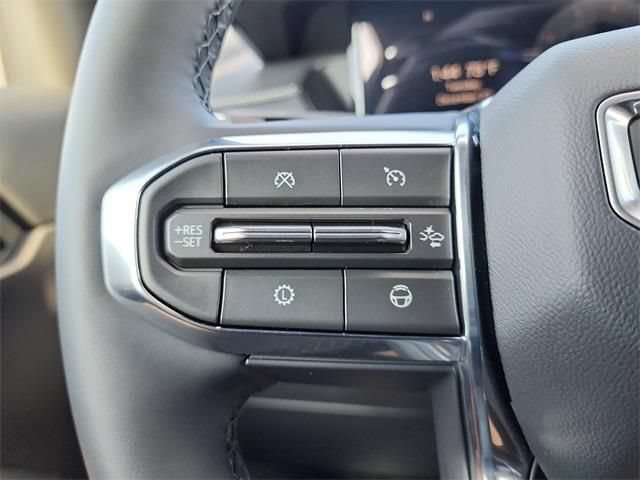 New 2026 GMC Acadia Elevation w/ Super Cruise Package FWD image 26