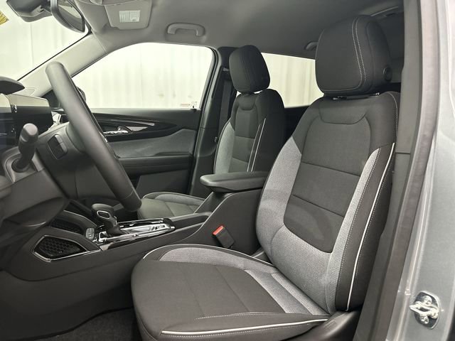 New 2026 Chevrolet TrailBlazer LT w/ Convenience Package AWD/4WD image 14