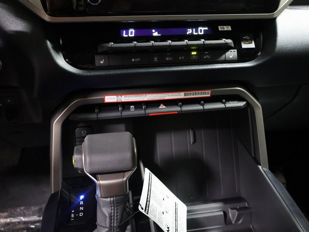 New 2026 Toyota Tundra SR5 image 24