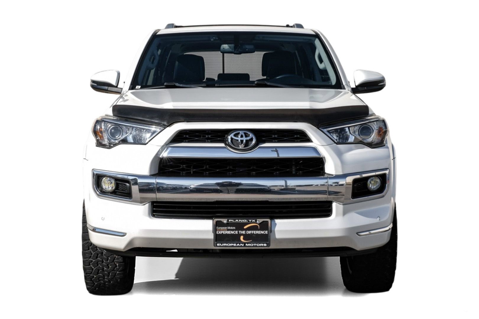 Used 2014 Toyota 4Runner Limited image 5