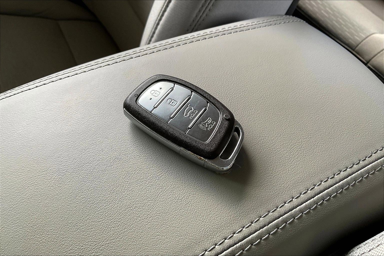 Used 2020 Hyundai Tucson Value image 31