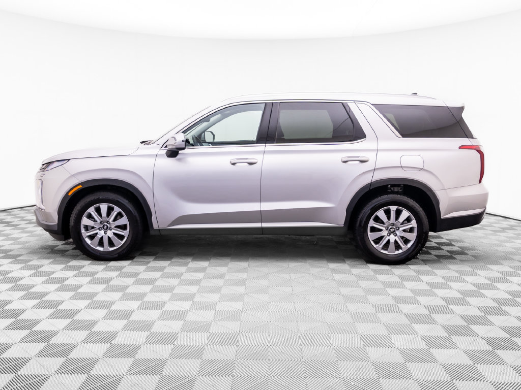 Used 2025 Hyundai Palisade SEL AWD/4WD image 2