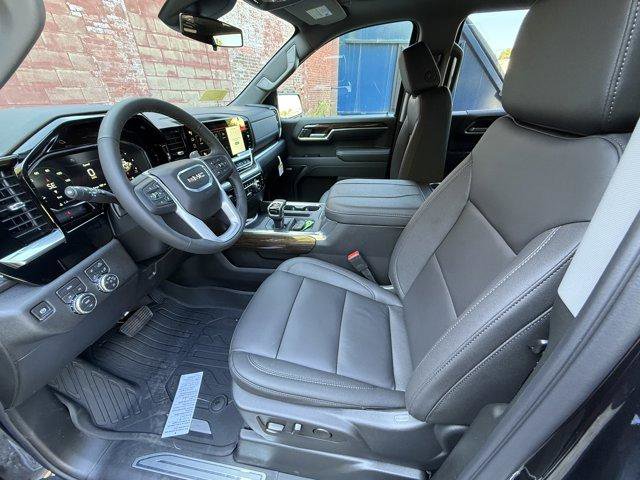 New 2026 GMC Sierra 1500 Elevation w/ Elevation Premium Package image 18