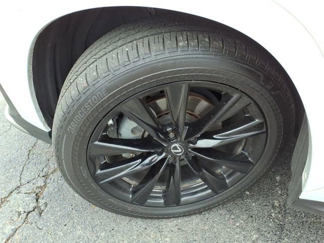 Used 2024 Lexus NX 350 F Sport image 30