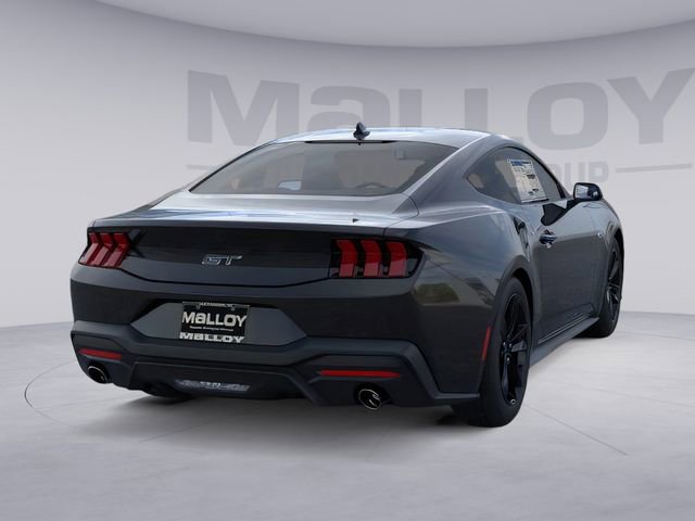 New 2026 Ford Mustang GT RWD image 8