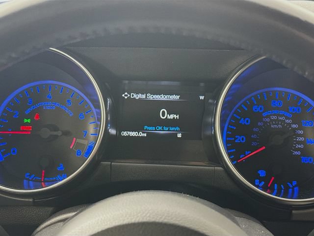 Used 2020 Ford Mustang GT Premium RWD image 12