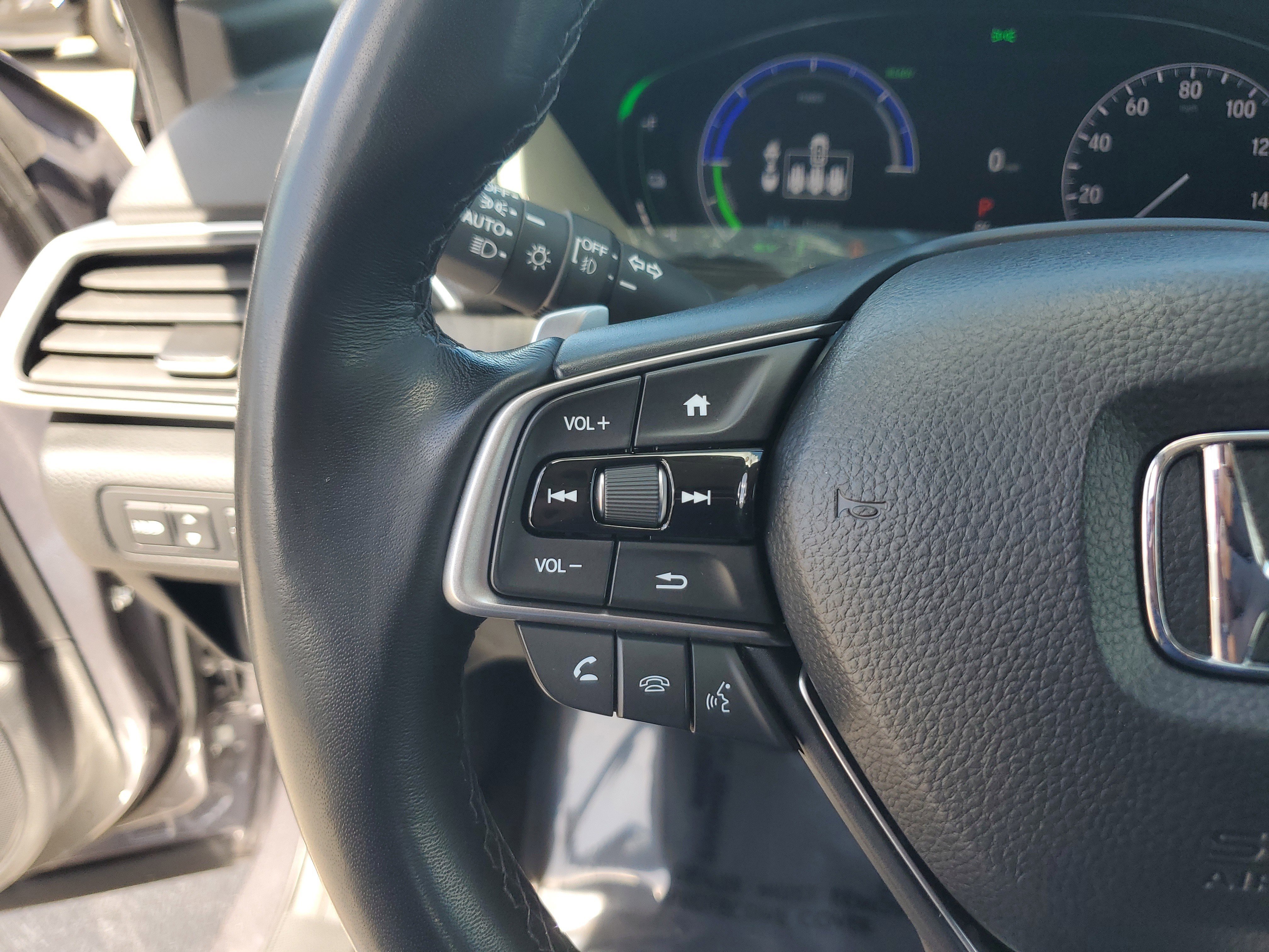 Used 2021 Honda Accord Touring image 21