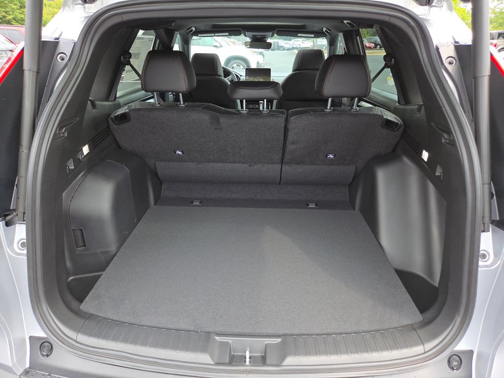 New 2026 Honda CR-V Sport-L image 27