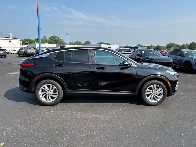 New 2025 Buick Envista Preferred w/ Convenience I Package image 6