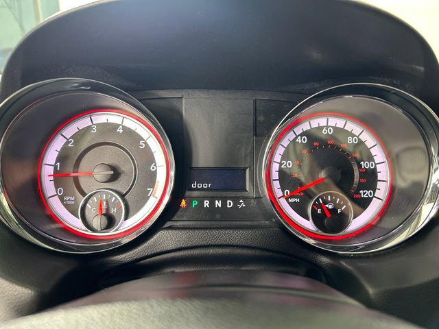 Used 2017 Dodge Grand Caravan SE w/ Power Window Group image 18