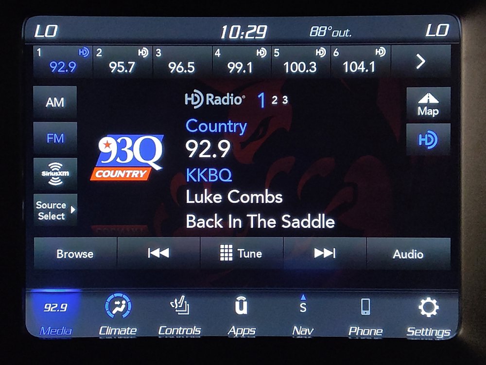 Used 2022 Jeep Renegade Latitude w/ Convenience Group image 25