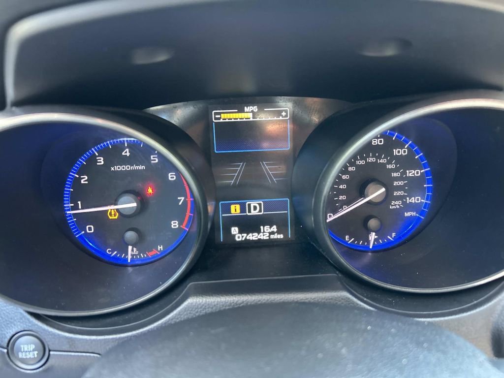 Used 2017 Subaru Legacy 2.5i Limited AWD/4WD image 37
