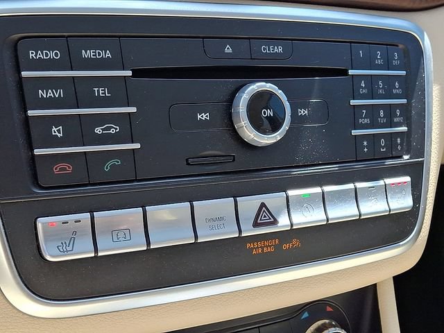 Used 2018 Mercedes-Benz GLA 250 4MATIC image 25