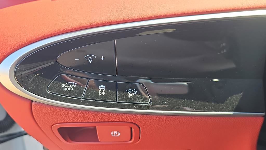 New 2026 Genesis GV70 3.5T Sport Advanced AWD/4WD image 19