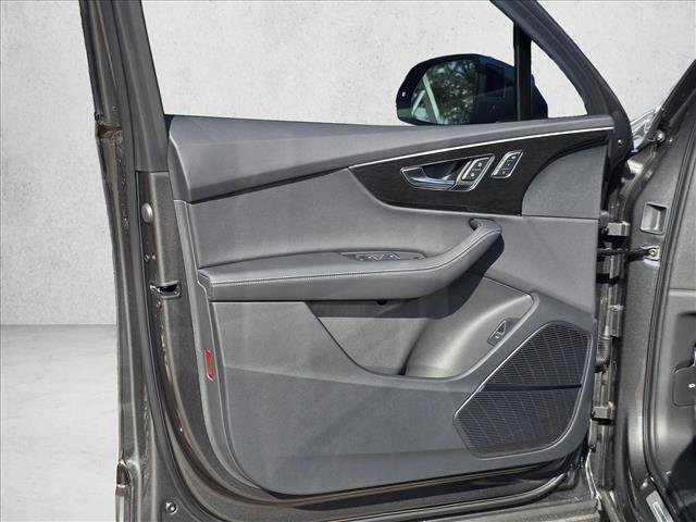 New 2026 Audi Q7 3.0T Premium Plus image 12